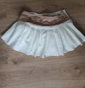 Mega sexowna spódniczko spodenki Fashion Caroline 