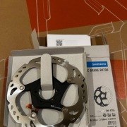 Tarcza hamulcowa Shimano Deore XT SM-RT86 160mm 6 śrub