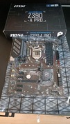 Płyta Główna MSI Z90 A-PRO