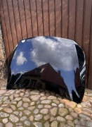 przednia klapa do mercedesa a180, lekko uszkodzona