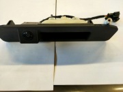 Kamera Mercedes ml 350 W166