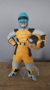 Figurka Bulma Dragon Ball kolekcjonerska