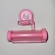 Wyciskacz do pasty do zębów 