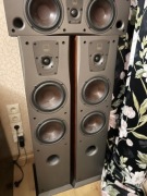 Kolumny Dali Concept