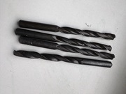 Wiertło Werko DDR Germany 8.9 mm HSS 9930 jak Baildon