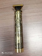 OSTATNIE SZTUKI! Elegancki, barberski trymer 3w1