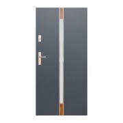 Drzwi zewnętrzne WIKĘD