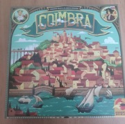Coimbra gra planszowa 