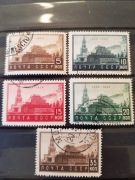 ZSRR(1924-34r.)-zestaw