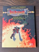 DUNGEON ZENITH Vols. 1-2, Sfar, Trondheim