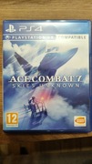 Ace combat 7 PS4