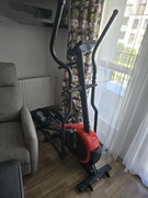 Orbitrek elektryczno-magnetyczny HS-070C 