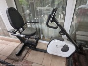 Rower York Fitness poziomy C215 Perform 