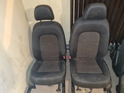 Fotele kanapa Seat exeo Audi a4 b7 sedan  komplet