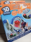 Zestaw uzupełniający wróżki 3d magic spinner Epee 6+