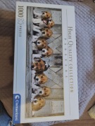 Puzzle panorama clementoni 1000sztuk