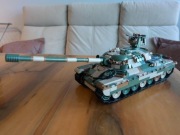 Cobi 3040 IS-7 Granite