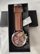 Zegarek męski Kurren, nowy 