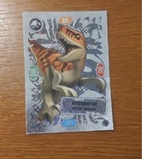 Karta LEGO Jurassic world Seria 2 nr. 193