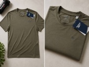 Męska sportowa koszulka Reebok