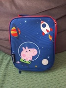 Świnka peppa Torba na lunch termiczna peppa pig 