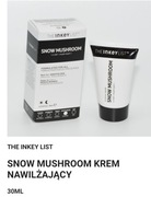 THE INKEY LISTSNOW MUSHROOM KREM NAWILŻAJĄCY30ML