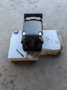 Tunel środkowy szkielet