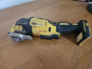 Dewalt dcs355 urządzenie multifunkcyjne 