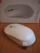 Mysz XIAOMI Mi Dual Mode Silent Edition Biała