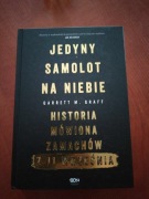 Jedyny samolot na niebie. Historia mówiona zamachów z 11 września
