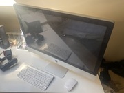 Okazja! Apple iMac 27 i5 3,1Ghz 16GB 1TB HDD + 256 SSD Radeon HD 1GB ŚMIGA 