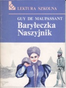 Baryłeczka, Naszyjnik – Guy de Maupassant