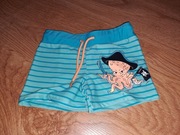 Spodenki chłopięce kąpielowe 110-116 Pepco 