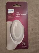 Dyski do Philips Pedi Advanced