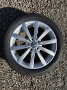 Felgi Aluminiowe VW 17” Model Dijon