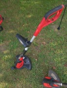 Podkaszarka kosa elektryczna Einhell GC-ET 4530 (2)