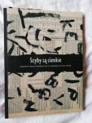 Szyby są cienkie - szwajcarskie wiersze włoskojęzyczne