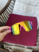 Okulary przeciwsłoneczne sportowe rowerowe