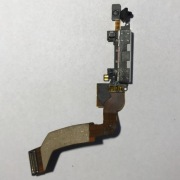 ORG złącze ładowania/transmisji danych - iPhone 4s