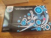 Laser Toner ISO/IEC 19752ISO/ IEC 19798*