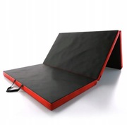 195-120-10 duży materac do asekuracji, gimnastyczny rehabilitacyjny