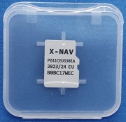 Aktualizacja map stacji multimedialnych Toyota