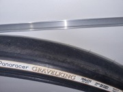 Opona Gravelking  700 x 32C slick