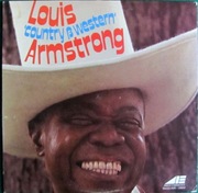 Country & Western Armstrong ~ płyta vinyl ~ AVE 33022