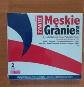 Męskie Granie 2018 CD