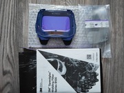 3m Speedglas 9100X Filtr samościemniający 500015 NOWY + 3 szybki