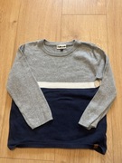 Sweter rozmiar 104