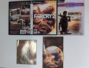 Far Cry 2 PC (Ubisoft Exclusive)