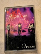 Dżem. Dżem w Operze. Koncert. Kaseta. 1998r. Oryginalna!!