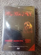 Box 3 horrory Ciśnienie / Egzorcysta / Księga cieni 2: Blair Witch